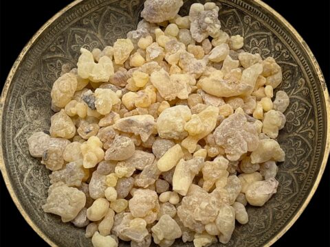 Weihrauch Oman Boswellia Sacra Premium