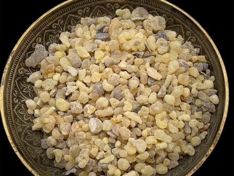 Weihrauch Somalia / Boswellia Frereana