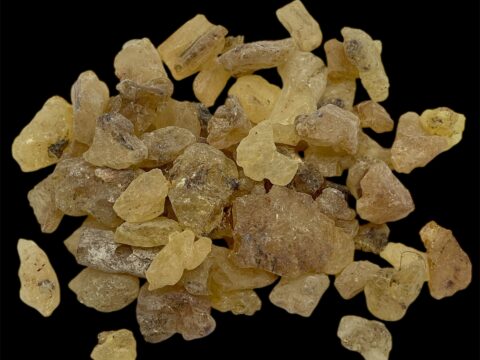 Copal Gold